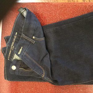 Chicos So Slimming Girlfriend Slim Leg Jeans